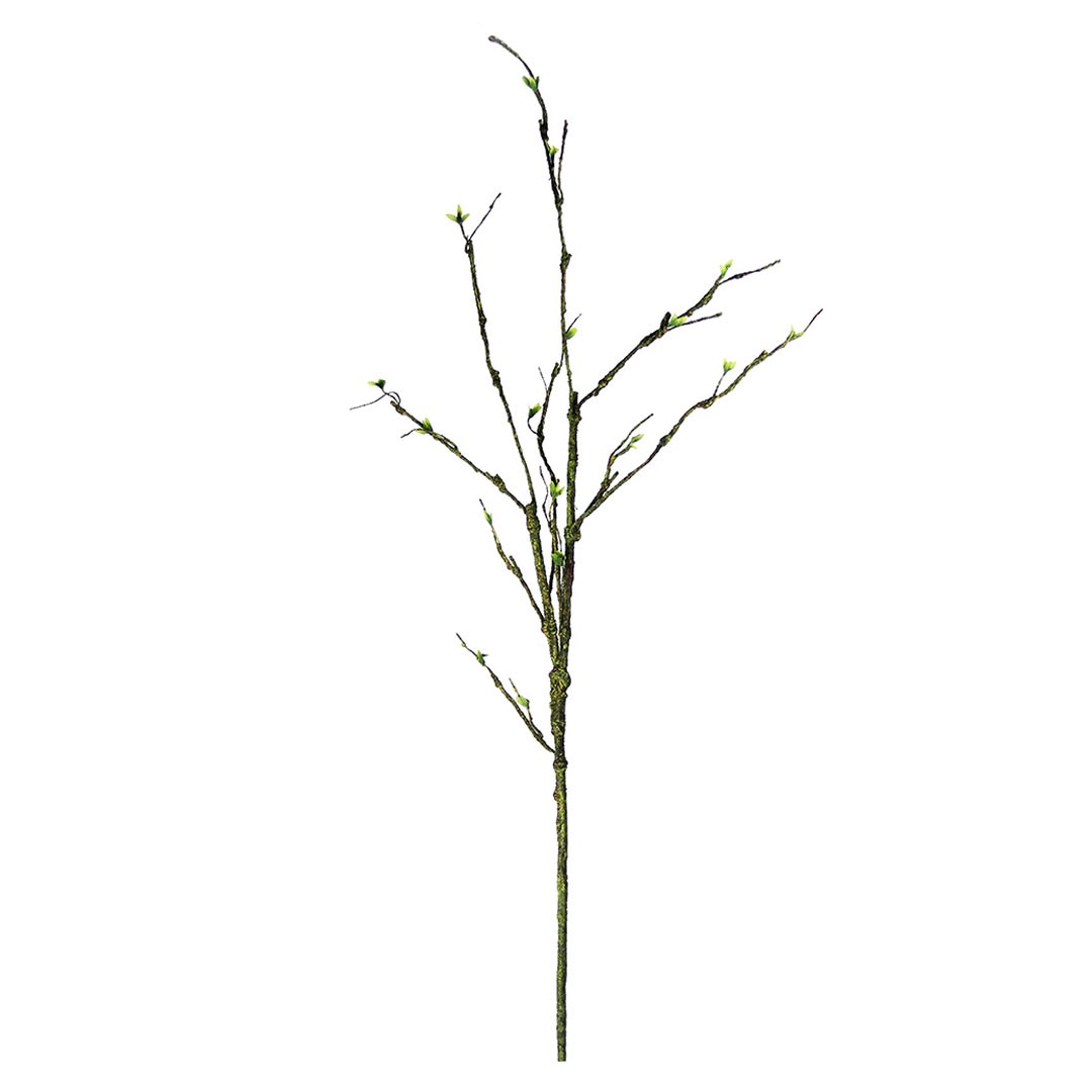 Yapay Filiz Dal Küçük Yapraklı 125 cm - Kategorisiz