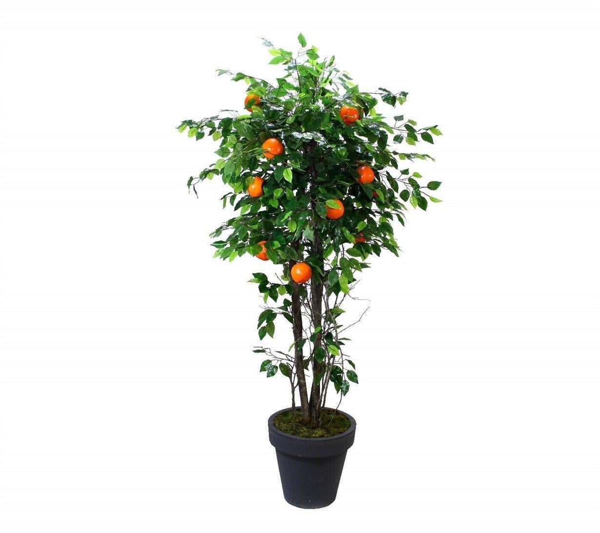 Yapay Portakal Ağacı 170 cm - Kategorisiz