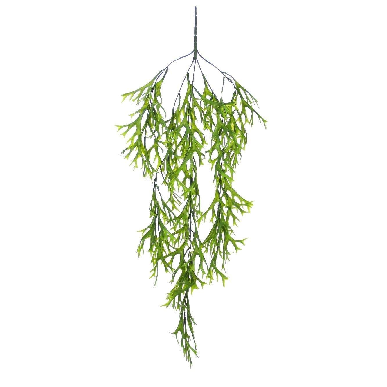 Yapay Saçak Sarkıt 75 cm - Yapay Sarmaşıklar