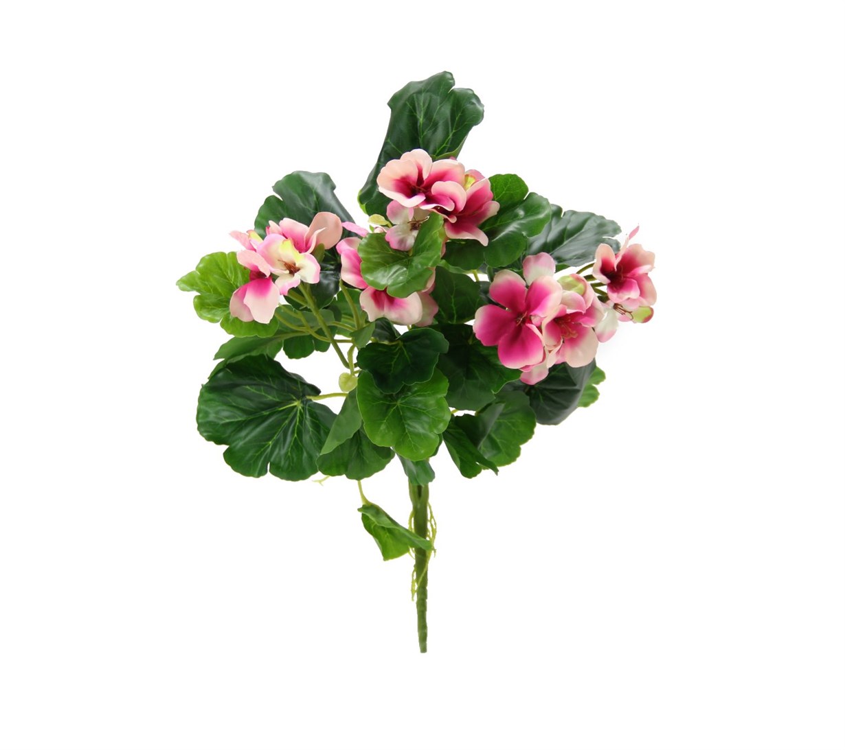 Yapay Sardunya Demet Pembe 35 Cm