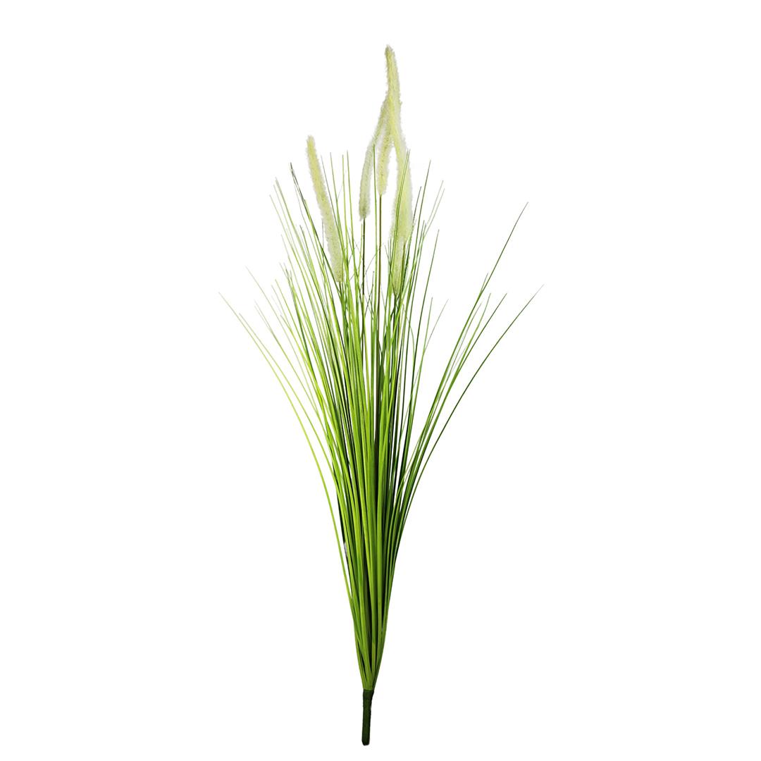 Yapay Seterya Saz Demeti Yeşil 75 cm - Kategorisiz