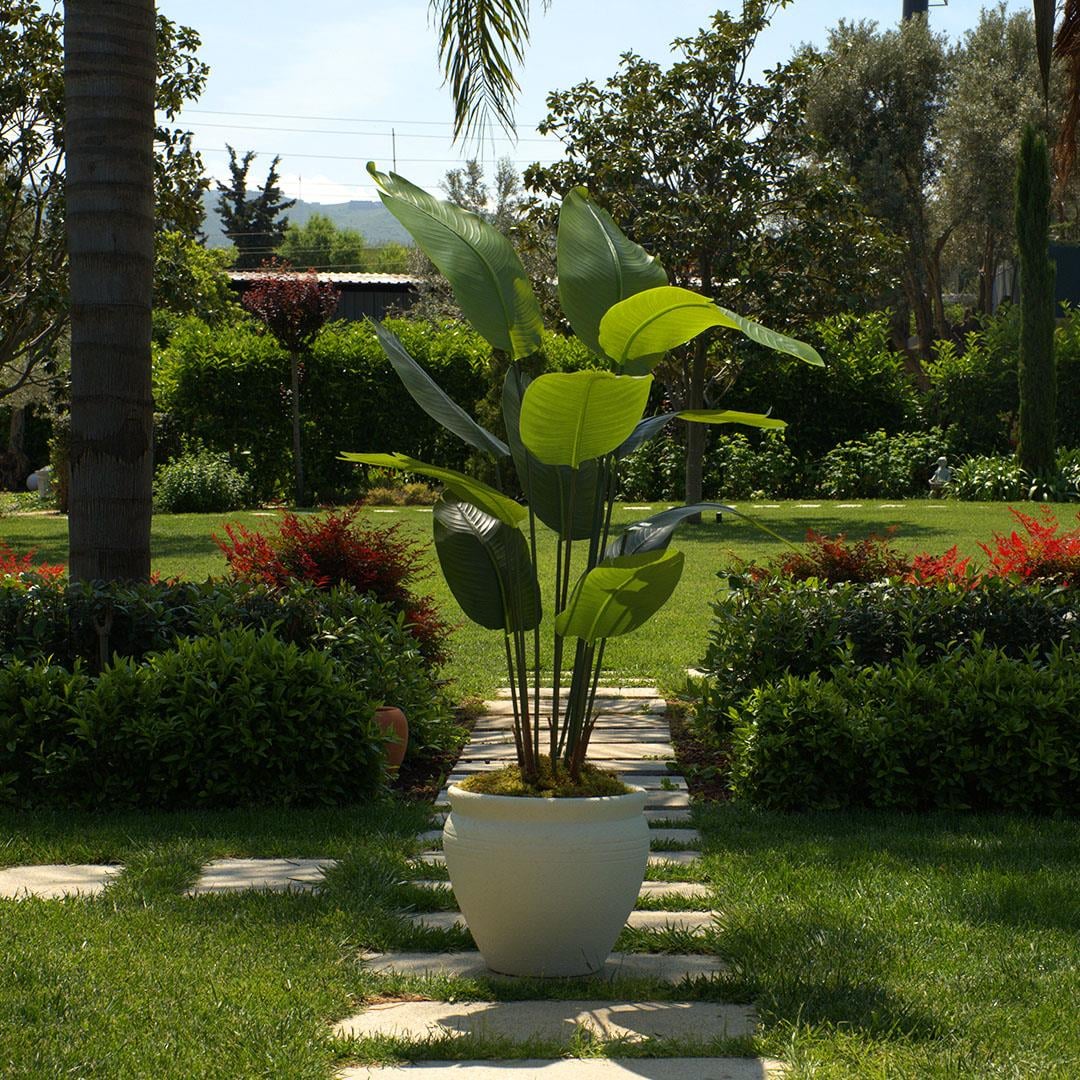 Yapay Tropik Starliçe Ağaç 155 cm