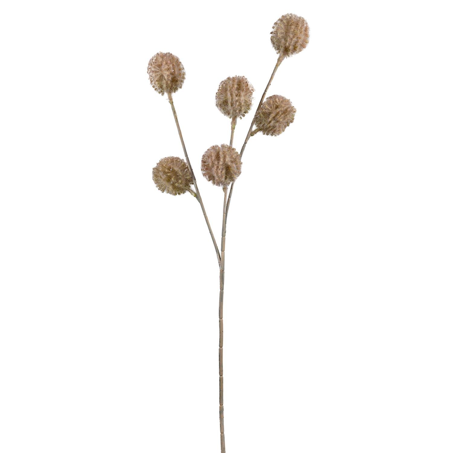 Yapay Uçan Tüy Dal 65 cm