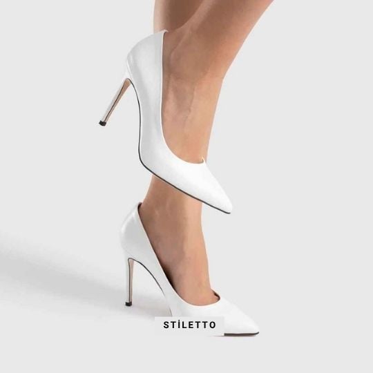 Stiletto Modelleri