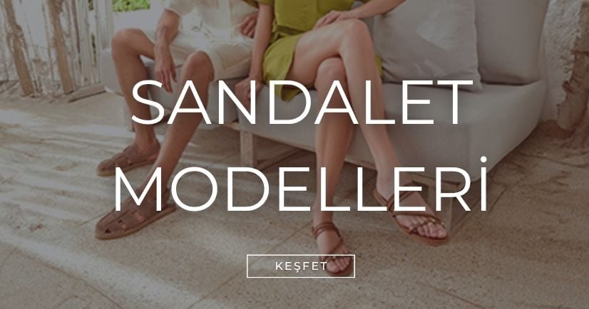 sandalet-modelleri