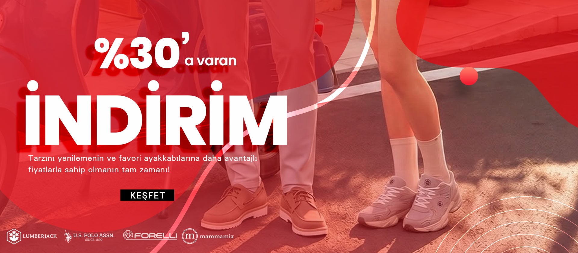 İndirim