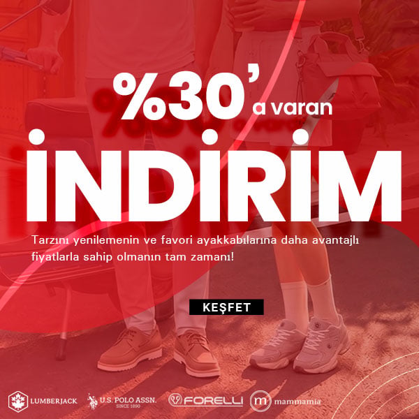 İndirim
