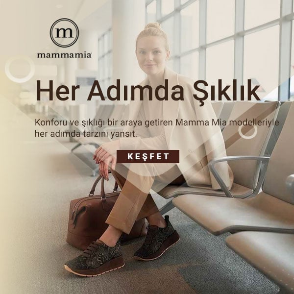 Mamma Mia Sonbahar