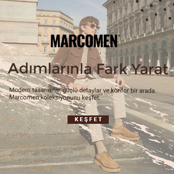 Marcomen Sonbahar
