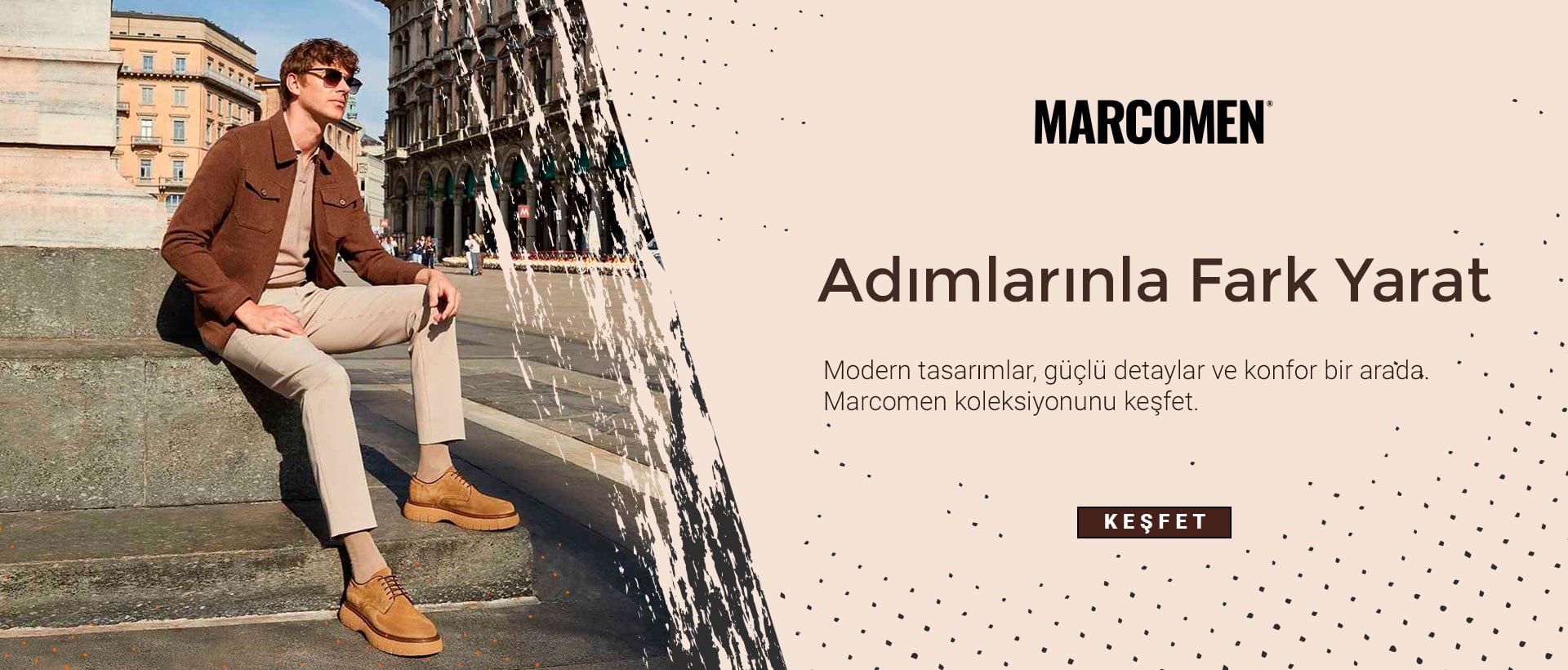 Marcomen Sonbahar