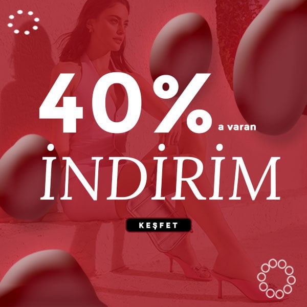 Temmuz İndirim 