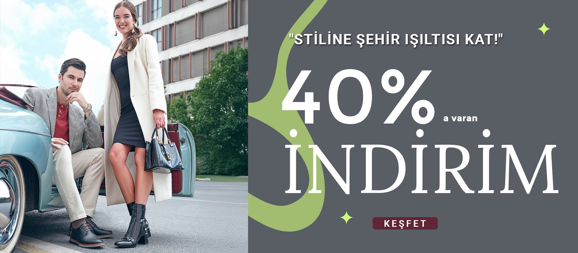Şehire Dönüş 
