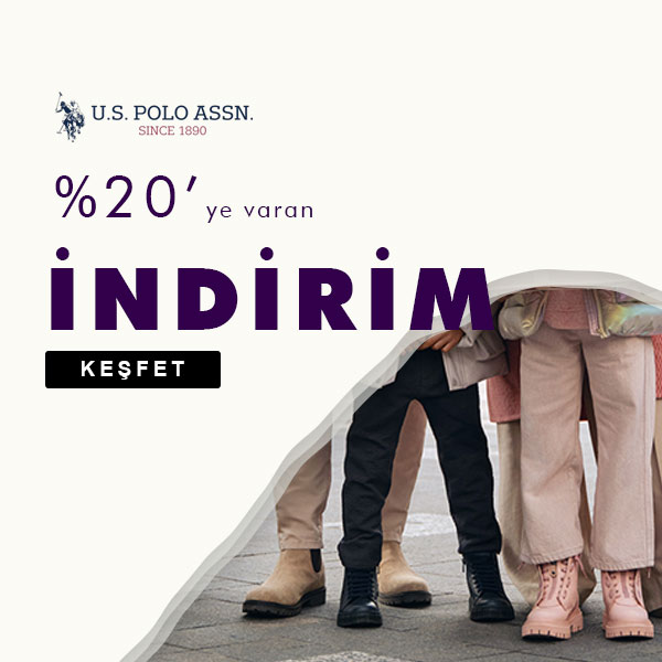 U.S. Polo Assn. Kış 