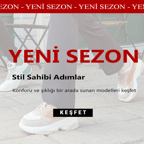 Yeni Sezon 