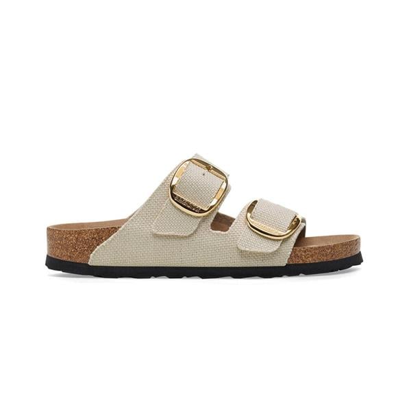 Birkenstock Arizona Vegan Big Buckle Kadın Terlik
