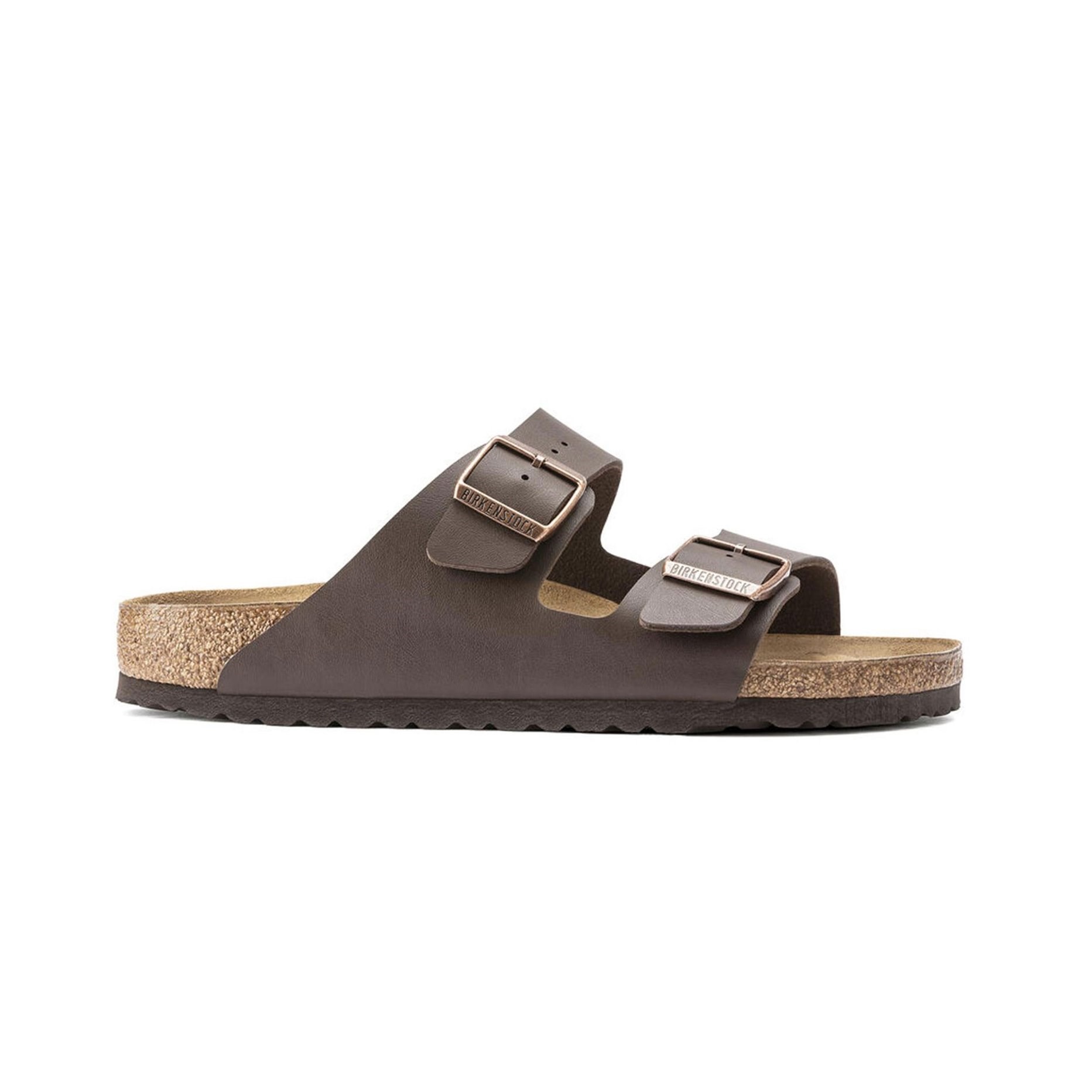 Birkenstock Arizona BF Erkek Terlik -BST051703E-1020