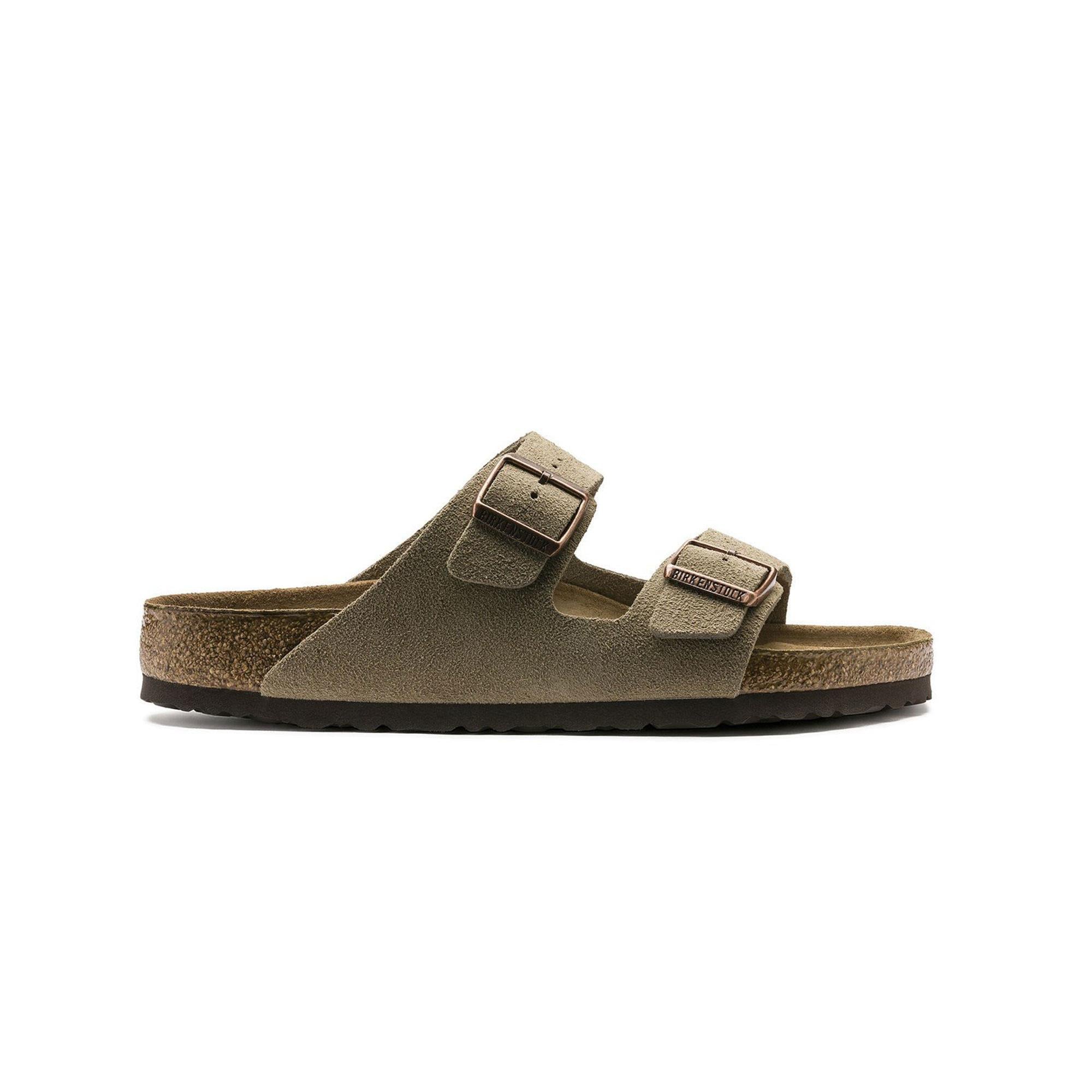 Birkenstock Arizona Erkek Terlik-BST951303E01035