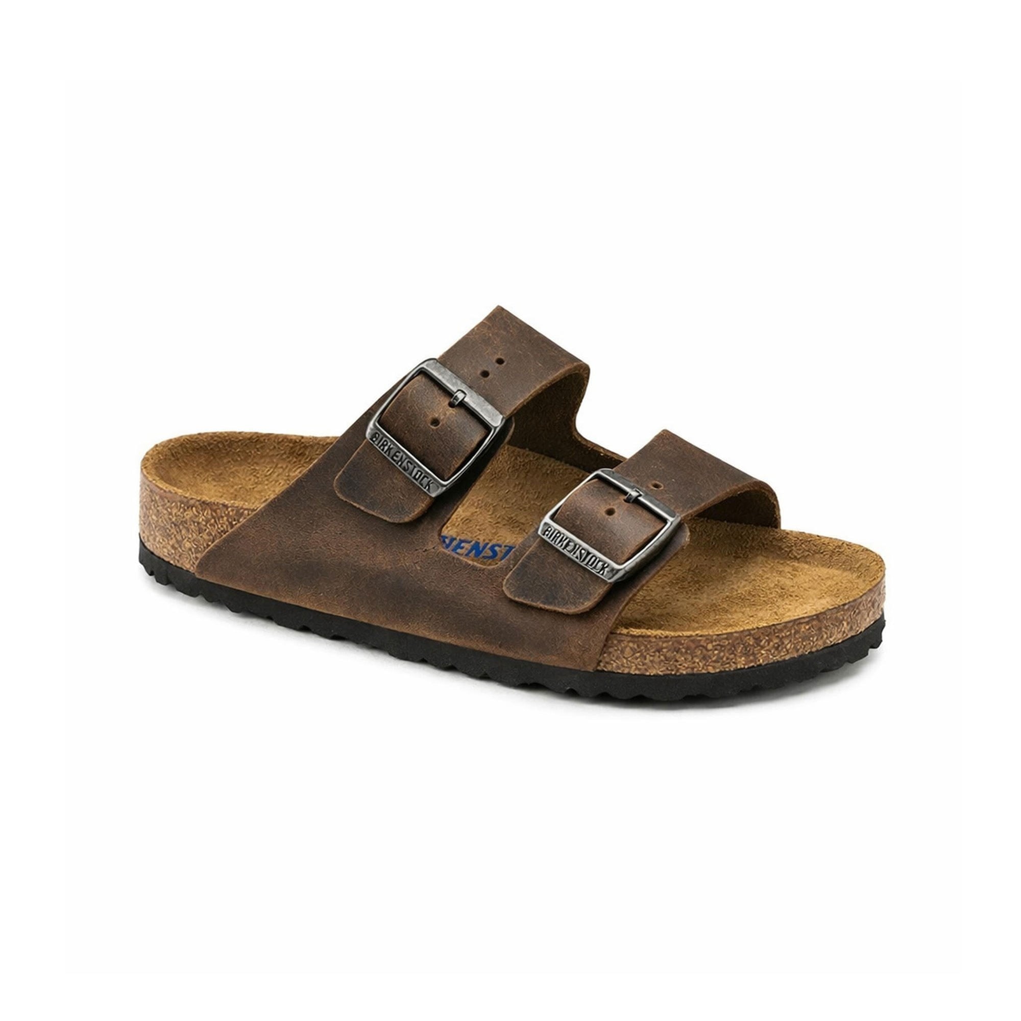 Birkenstock Arizona SFB Leoi Erkek Terlik -BST1019313E1129