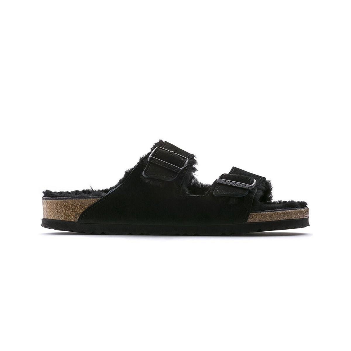 BIRKENSTOCK  ARIZONA VL SHEARLING-BST752663B01001