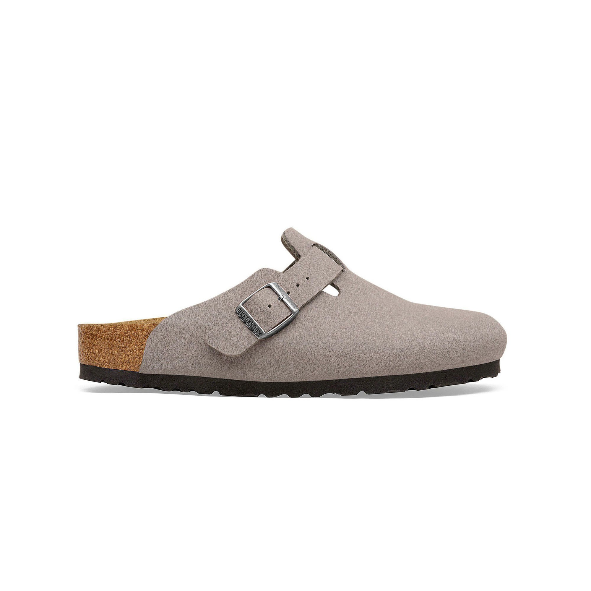 Birkenstock BOSTON BF NU
 Terlik-BST1033135G1003