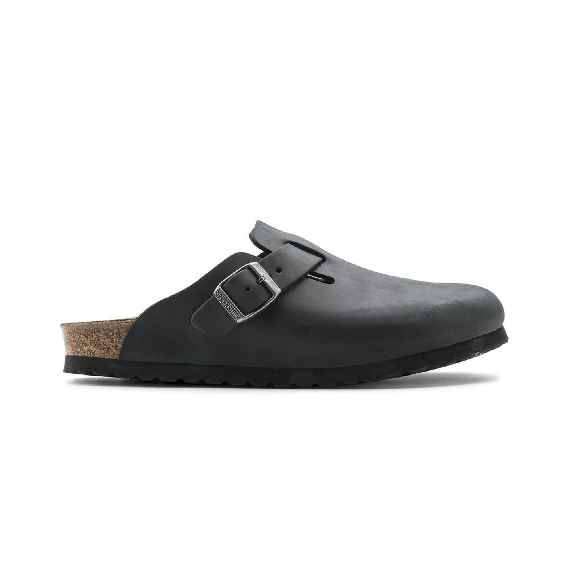 Birkenstock Boston Leoi Kadın Terlik -BST059463G01001