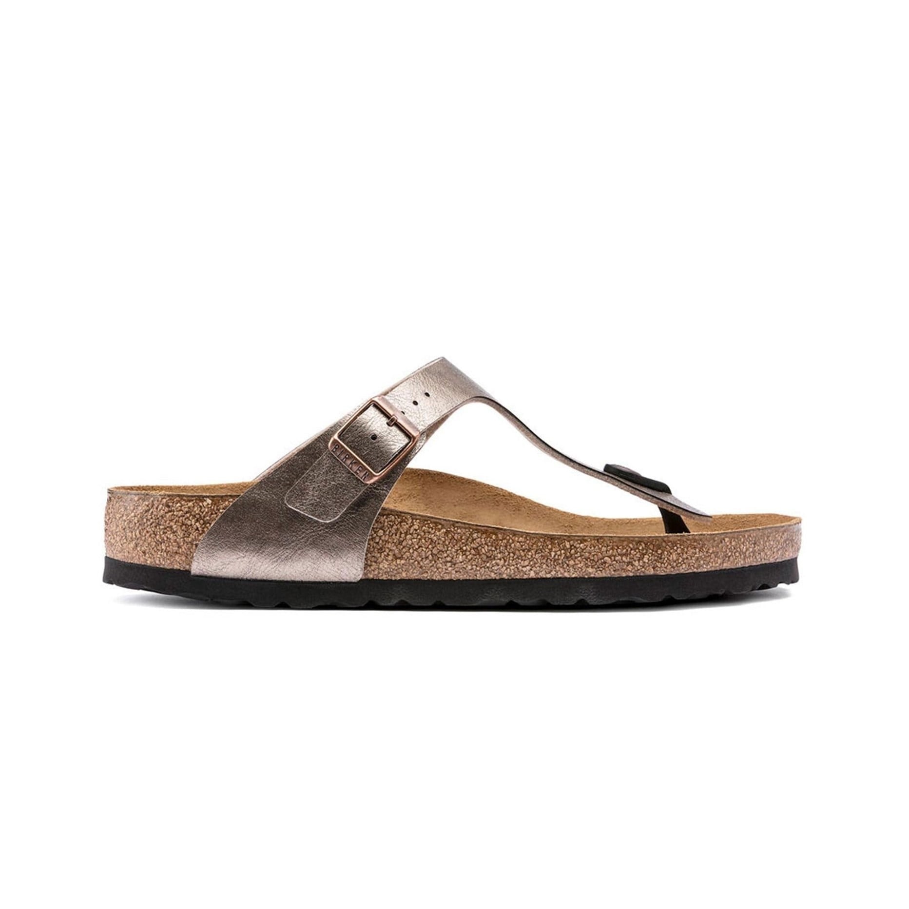 Birkenstock Gizeh BF Graceful Erkek Terlik -BST1016144E1020