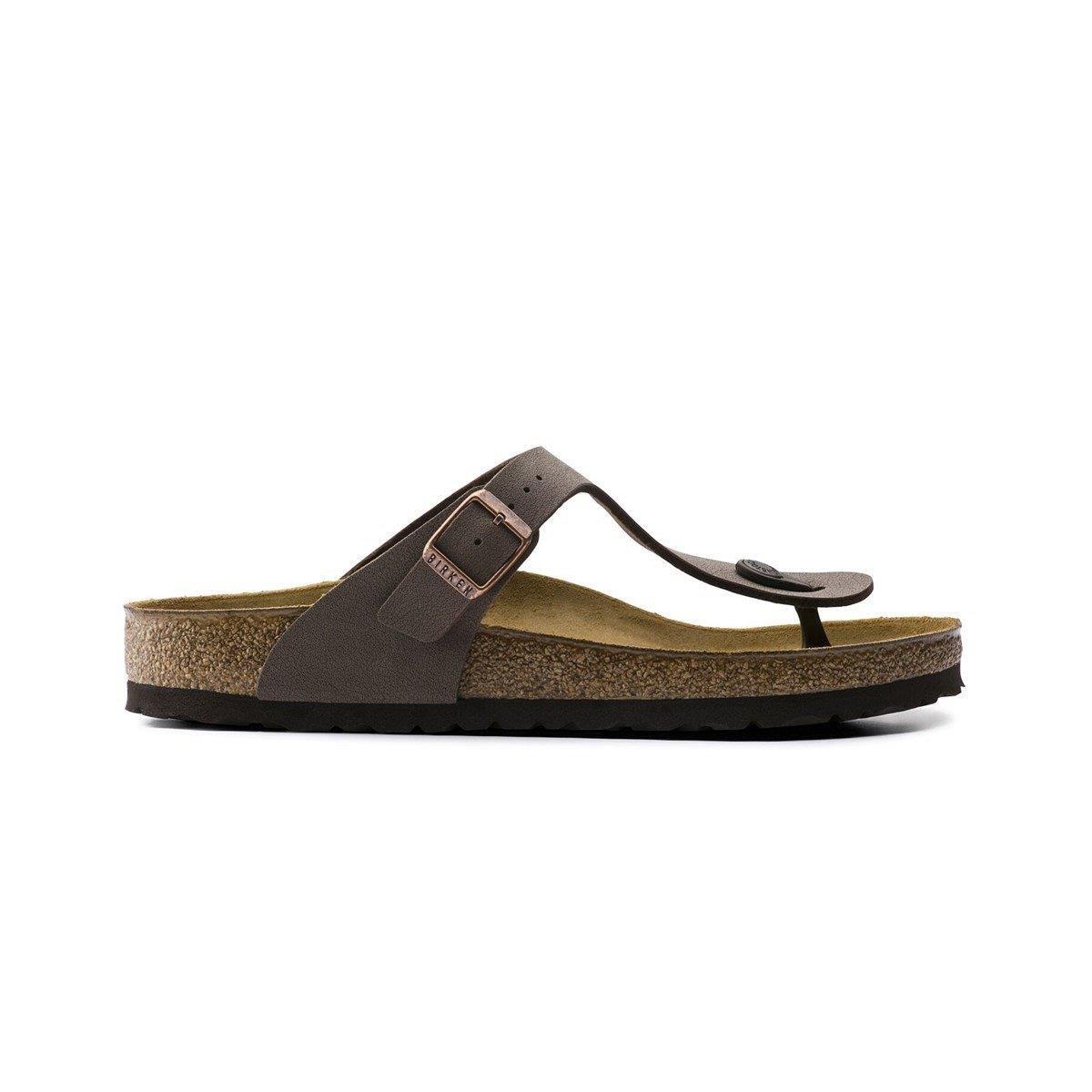 Birkenstock GIZEH BF NU Erkek Terlik-BST043751E01020