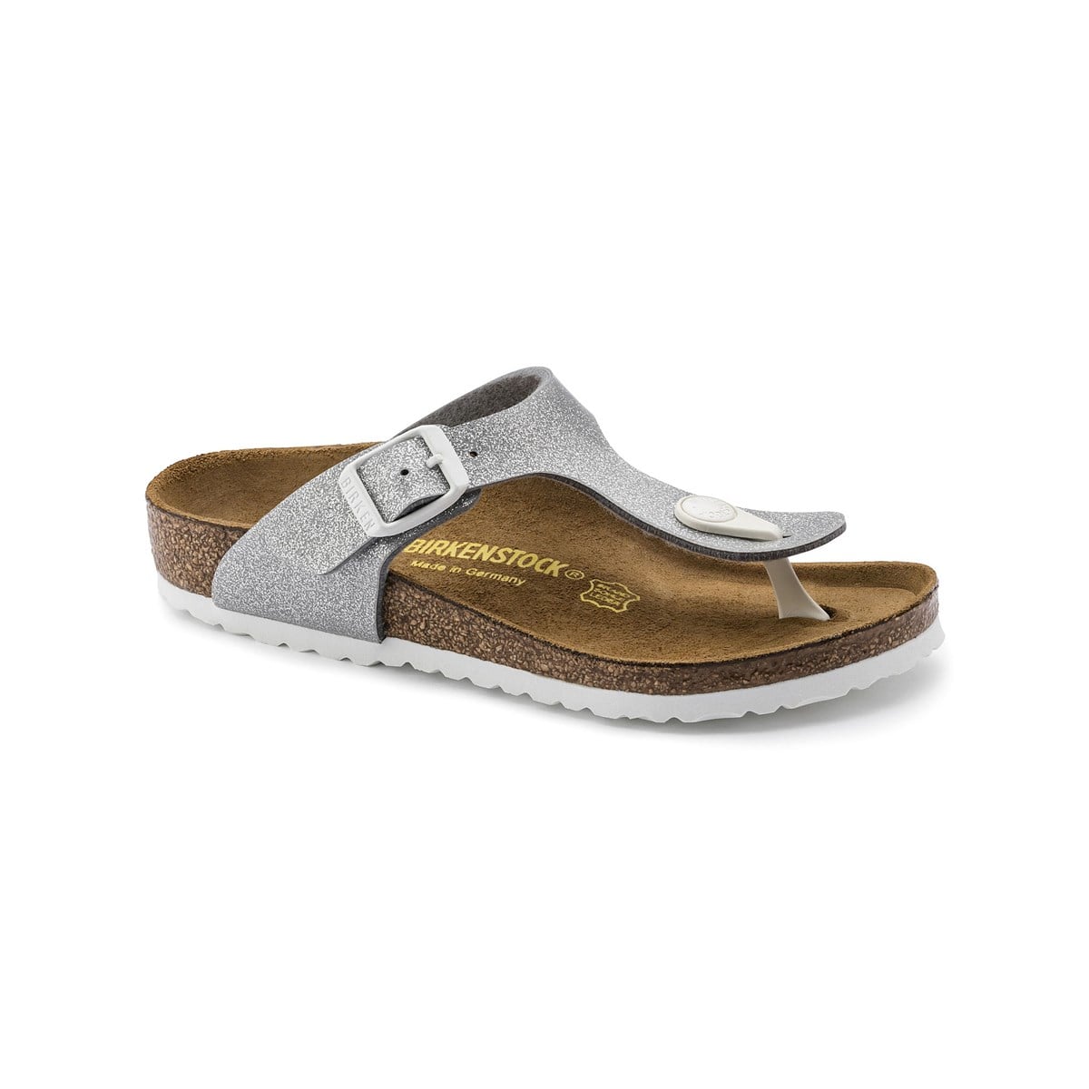 Birkenstock Gizeh Çocuk Terlik-BST847693F01567