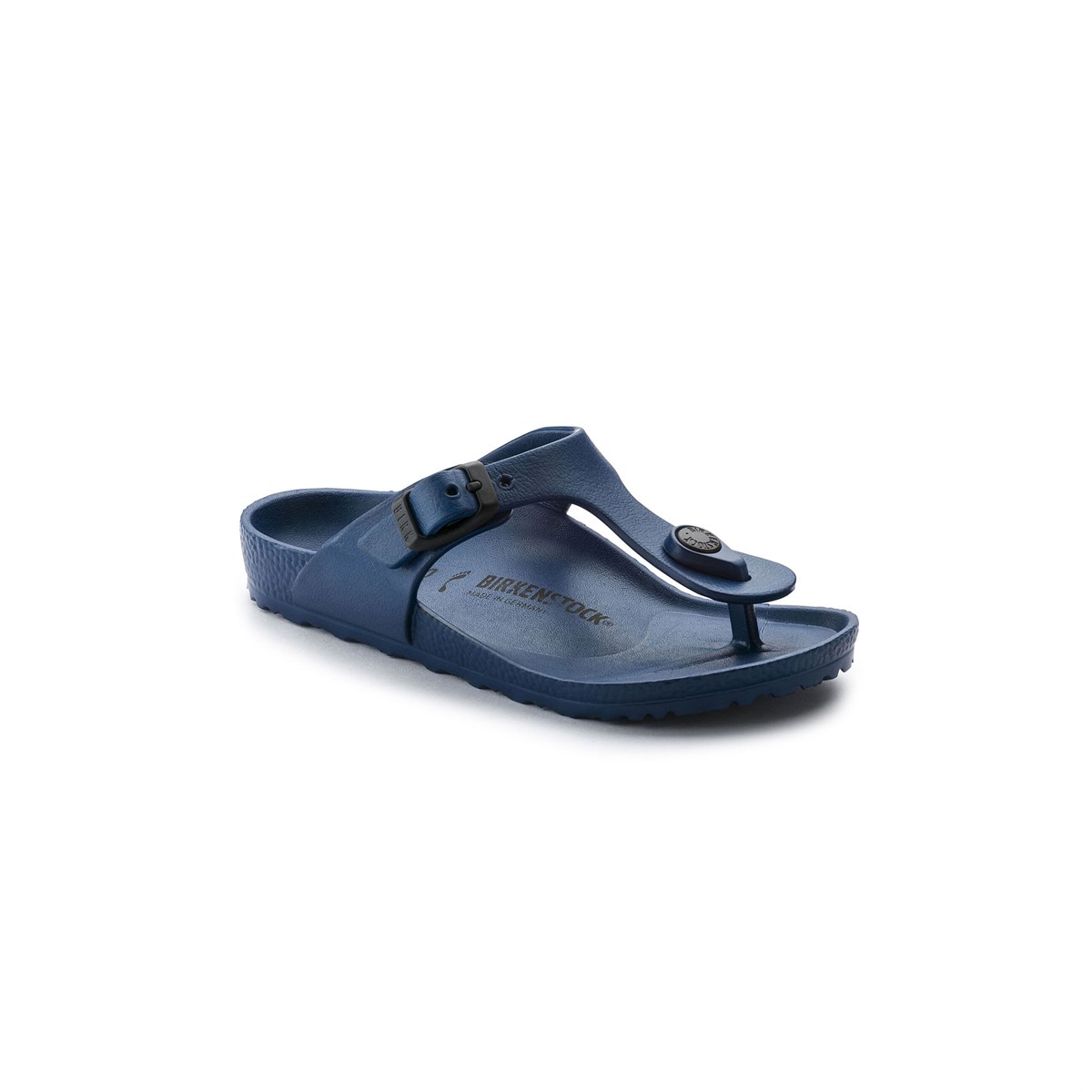 Birkenstock Gizeh Kıds Eva Çocuk Terlik-BST128413F01042