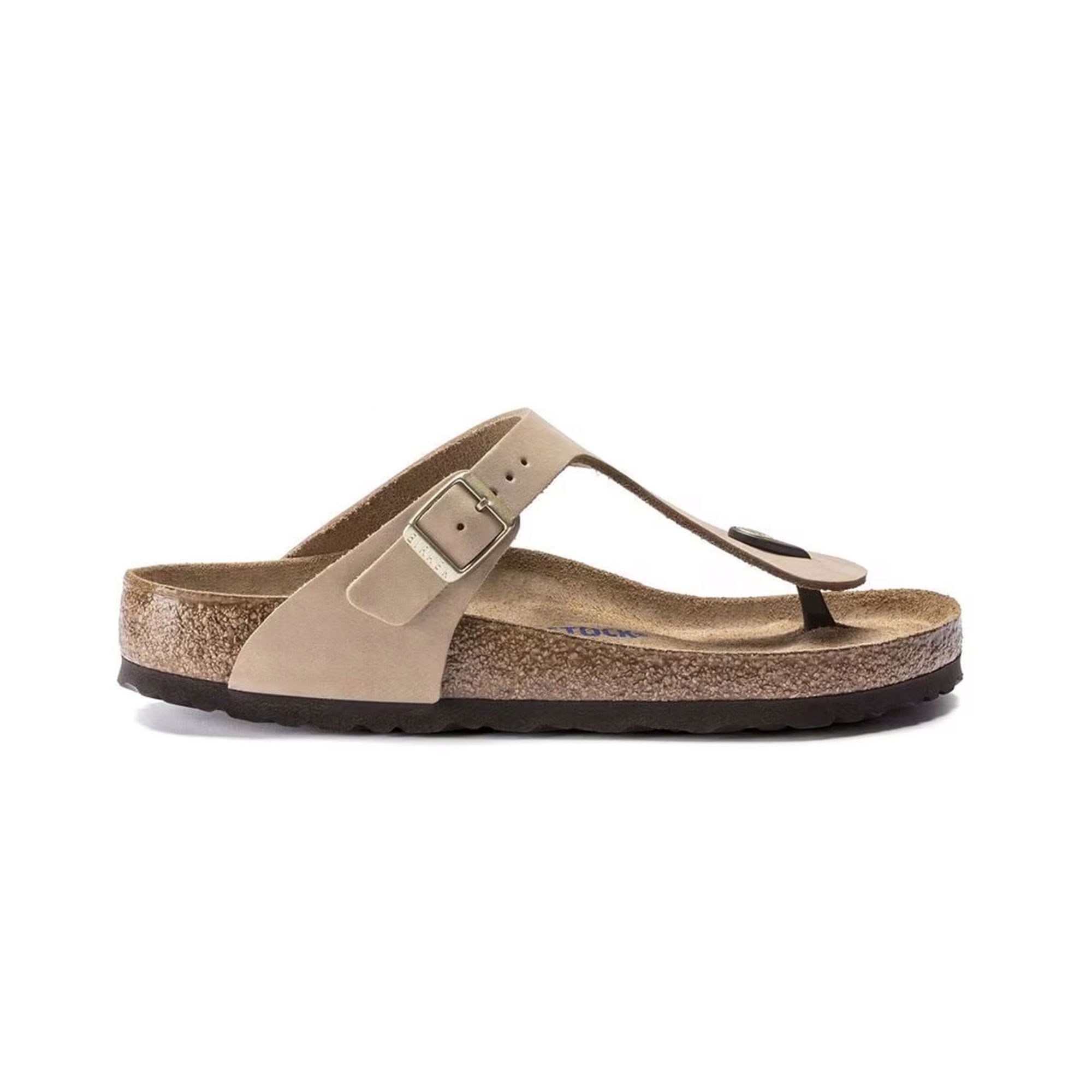 BIRKENSTOCK GIZEH SFB NU-BST1018999E1090