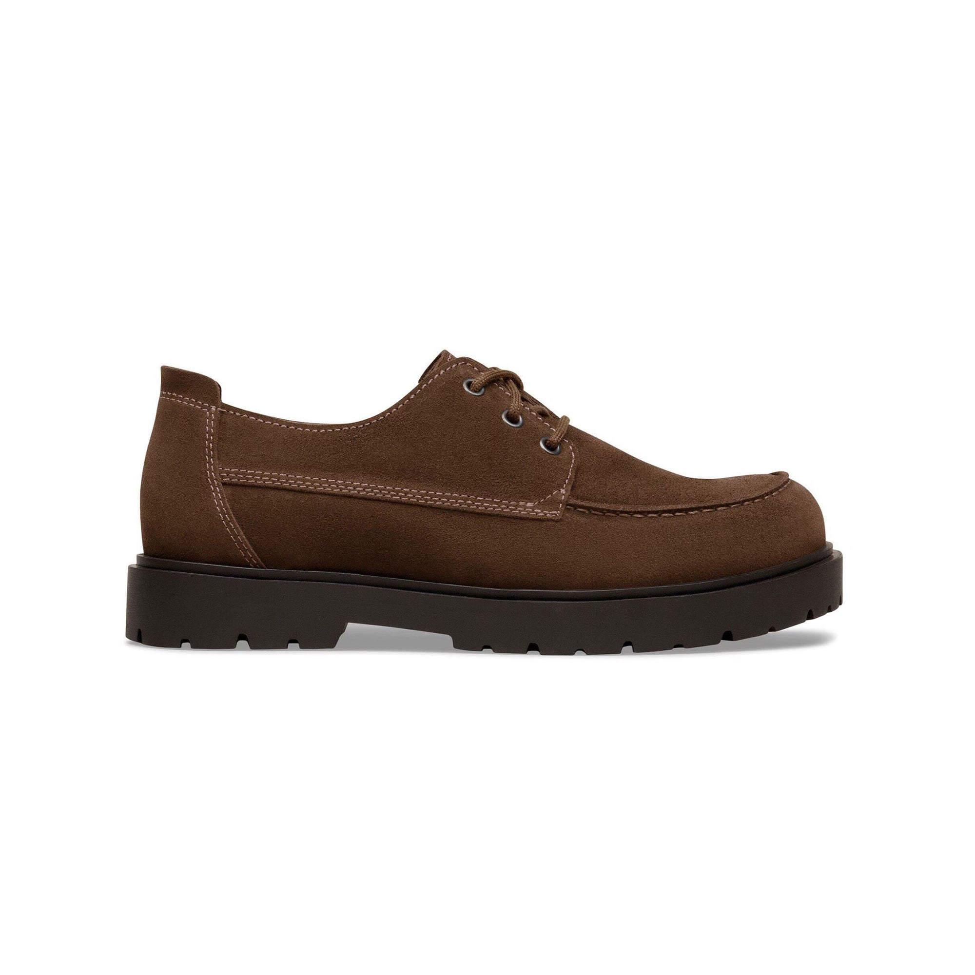 BIRKENSTOCK  HIGHWOOD MOC LACE LOW VL-BST1031912E1020