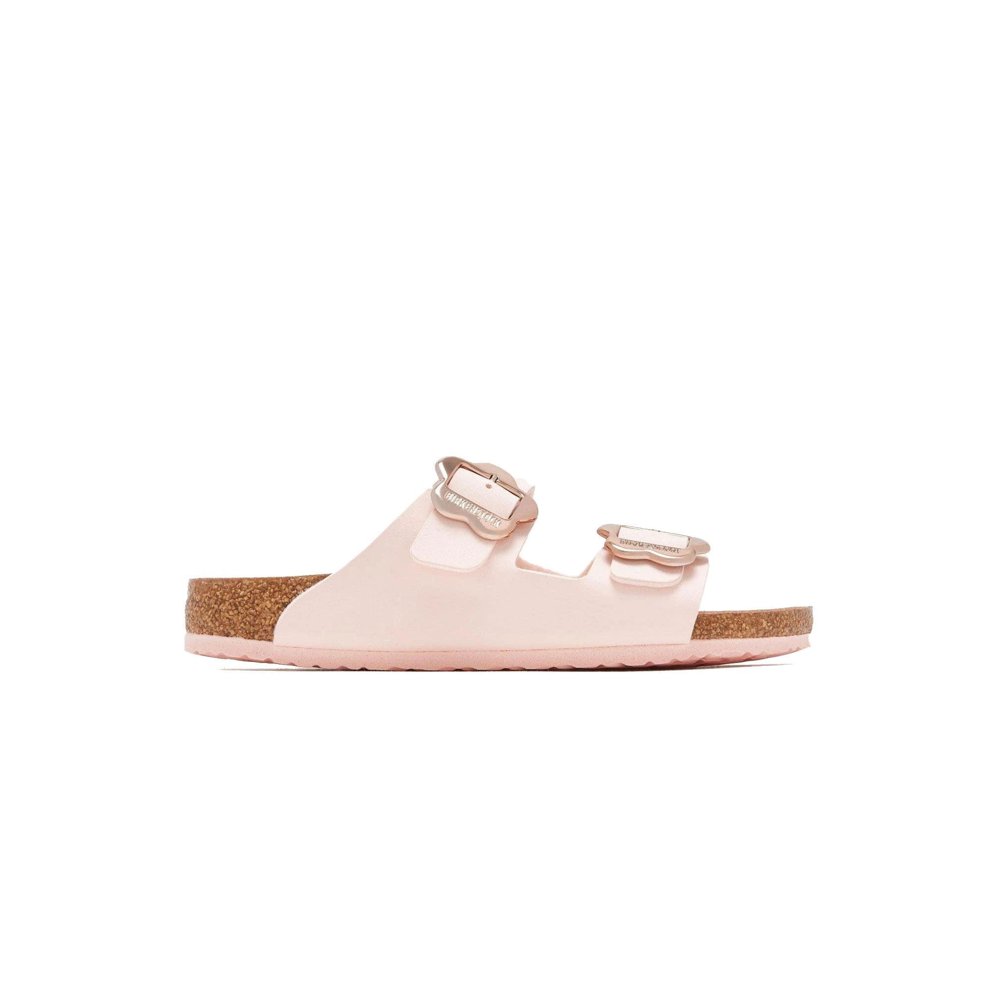 Birkenstock Kids Birko-Flor Çocuk Sandalet-BST1031703F0606
