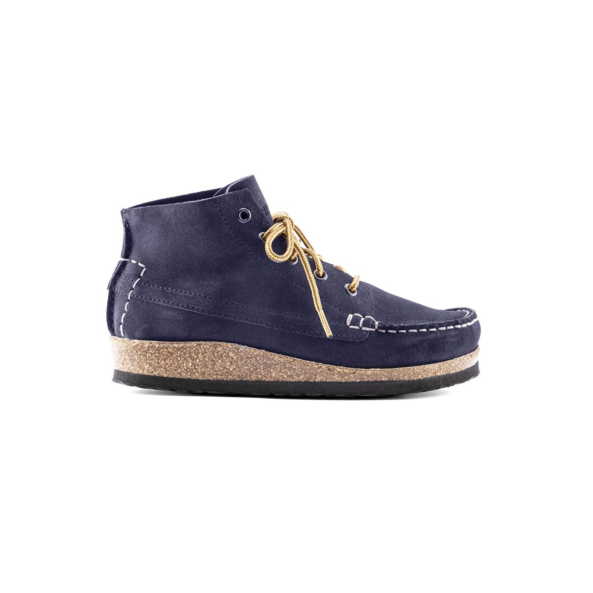 Birkenstock MARTON KIDS FL Çocuk Bot-BST1017836F0042