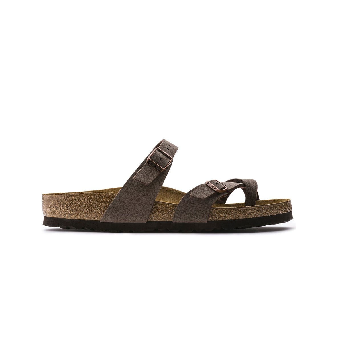 Birkenstock Mayari BF Kadın Terlik-BST071061G01020