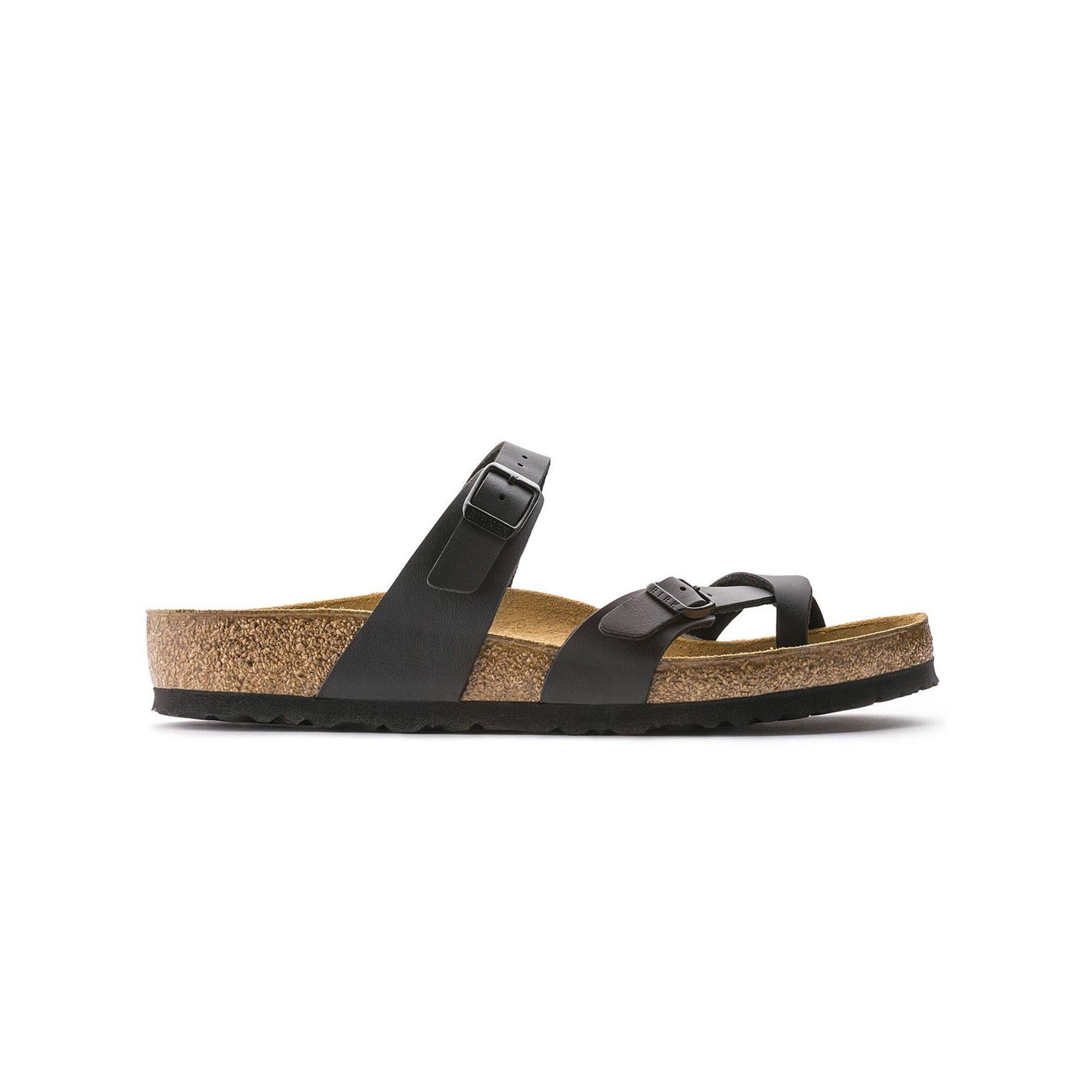 Birkenstock Mayari Kadın Terlik-BST071791G01001