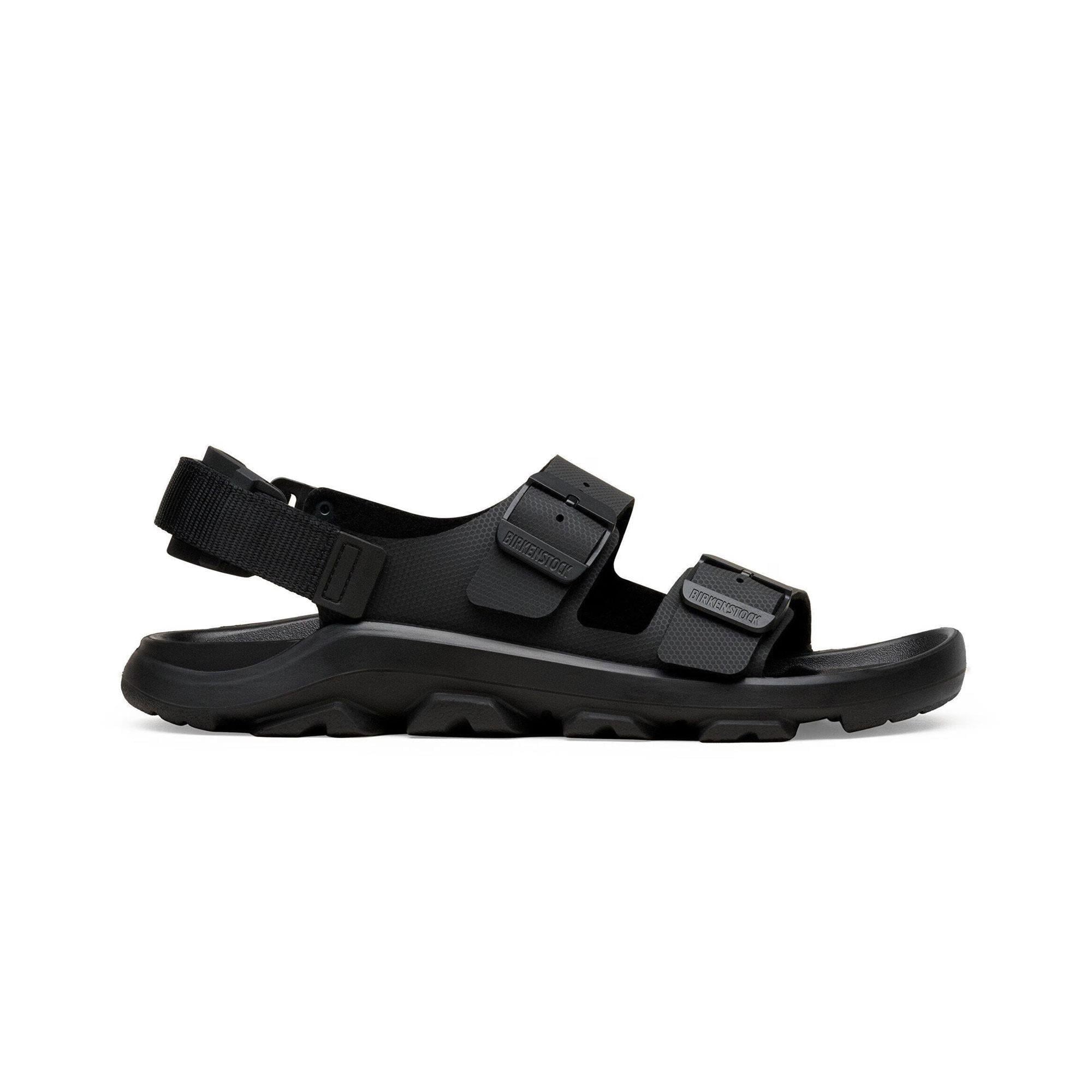 Birkenstock MOGAMI STEAL  Erkek Terlik-BST1031279E0001