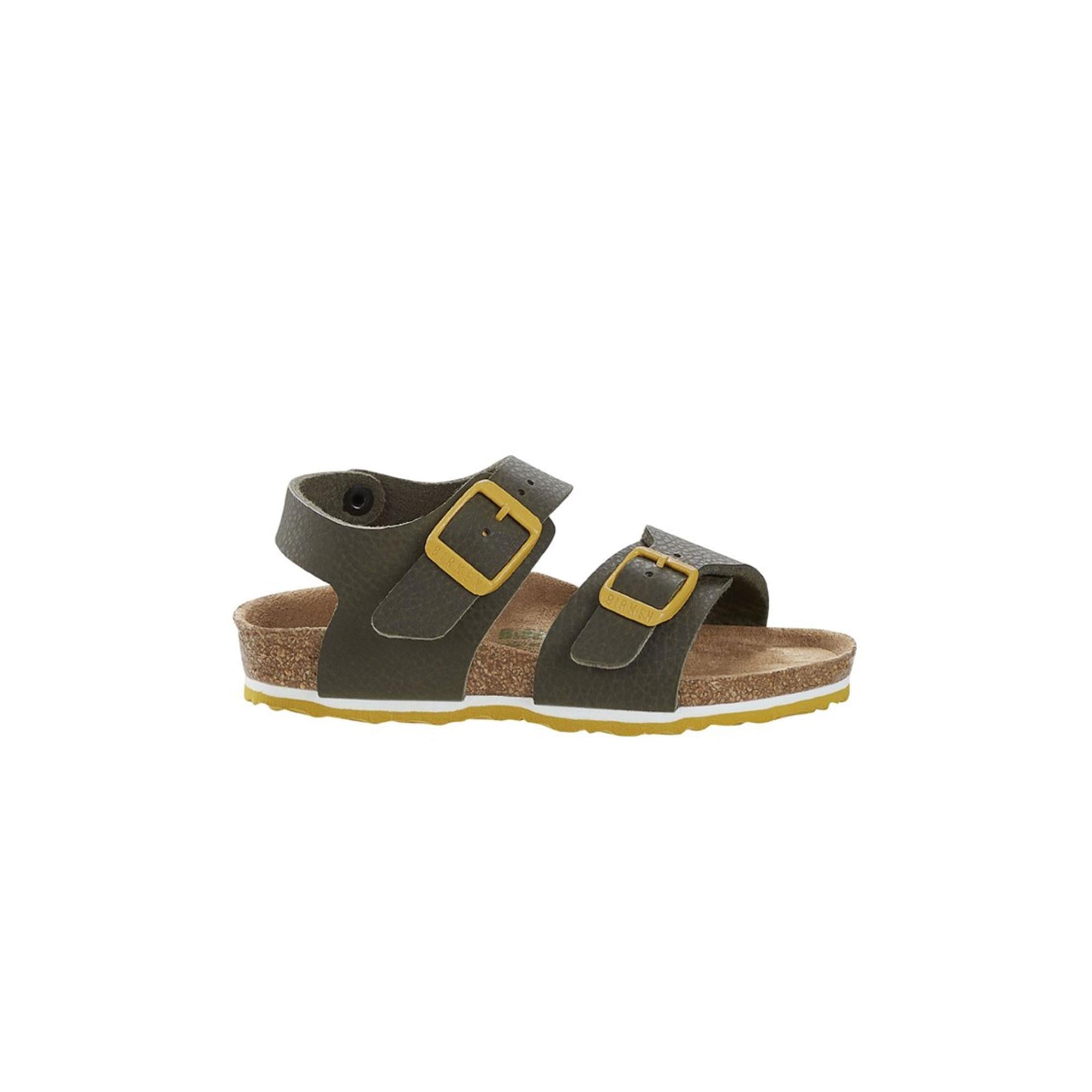 Birkenstock NEW YORK KIDS BF
 Çocuk Terlik-BST1015754P0129