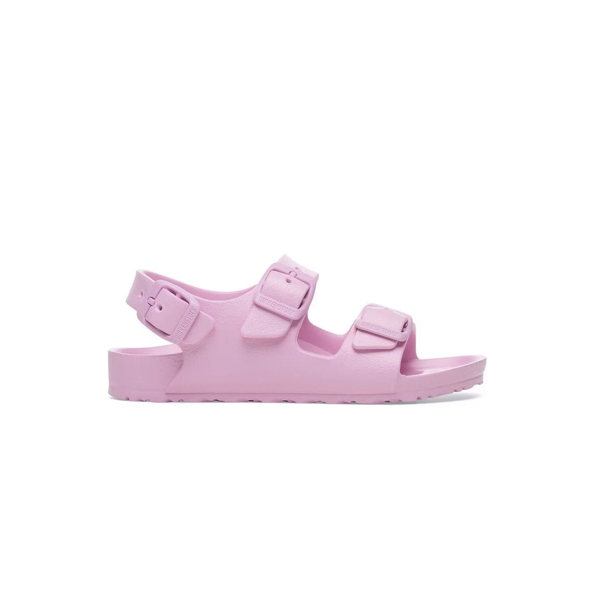 BIRKENSTOCK RIO KIDS BF ELECTRIC METALLIC AS-BST1029544P1070
