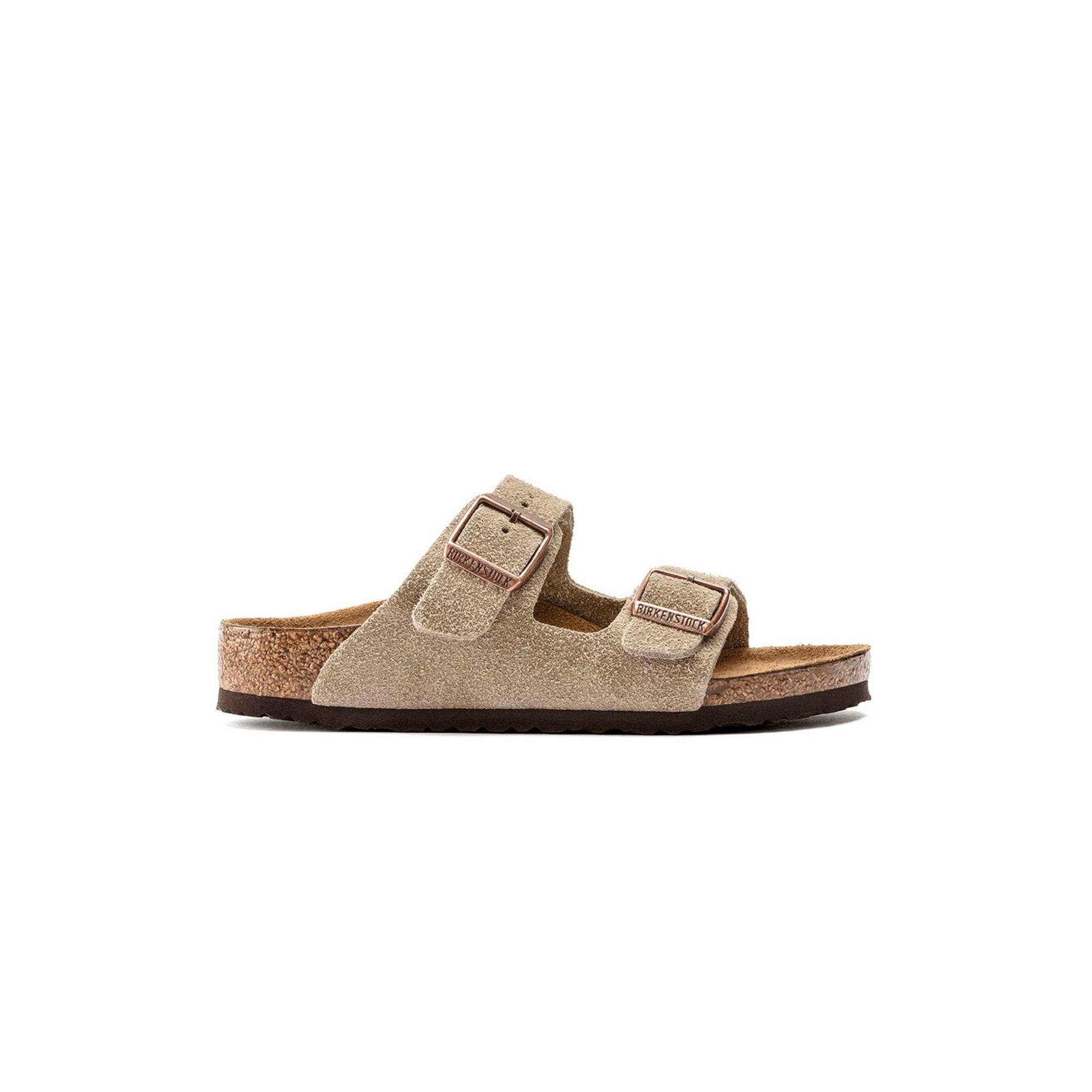 BİRKENSTOCK RIZONA KIDS VL ÇOCUK SANDALET-BST1021704F0020