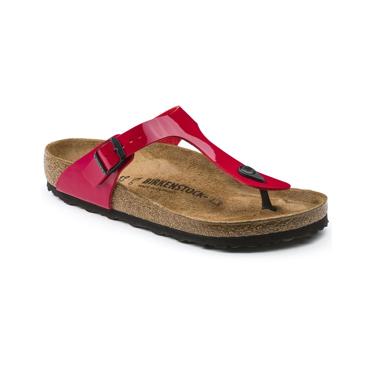 BIRKENSTOCK TERLİK-BST743191G01564