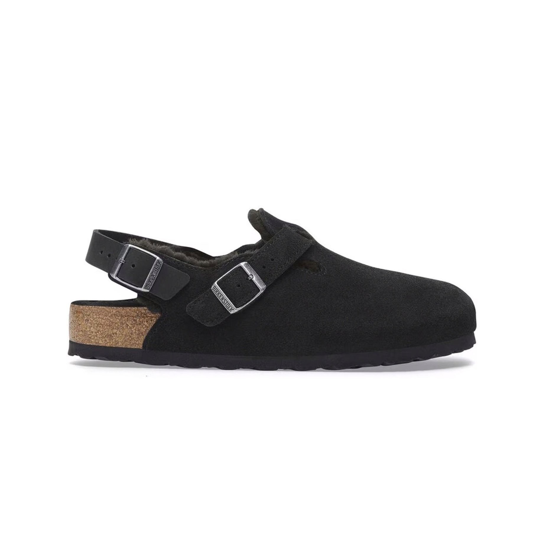 BIRKENSTOCK  TOKIO VL SHEARLING-BST1028328B1001