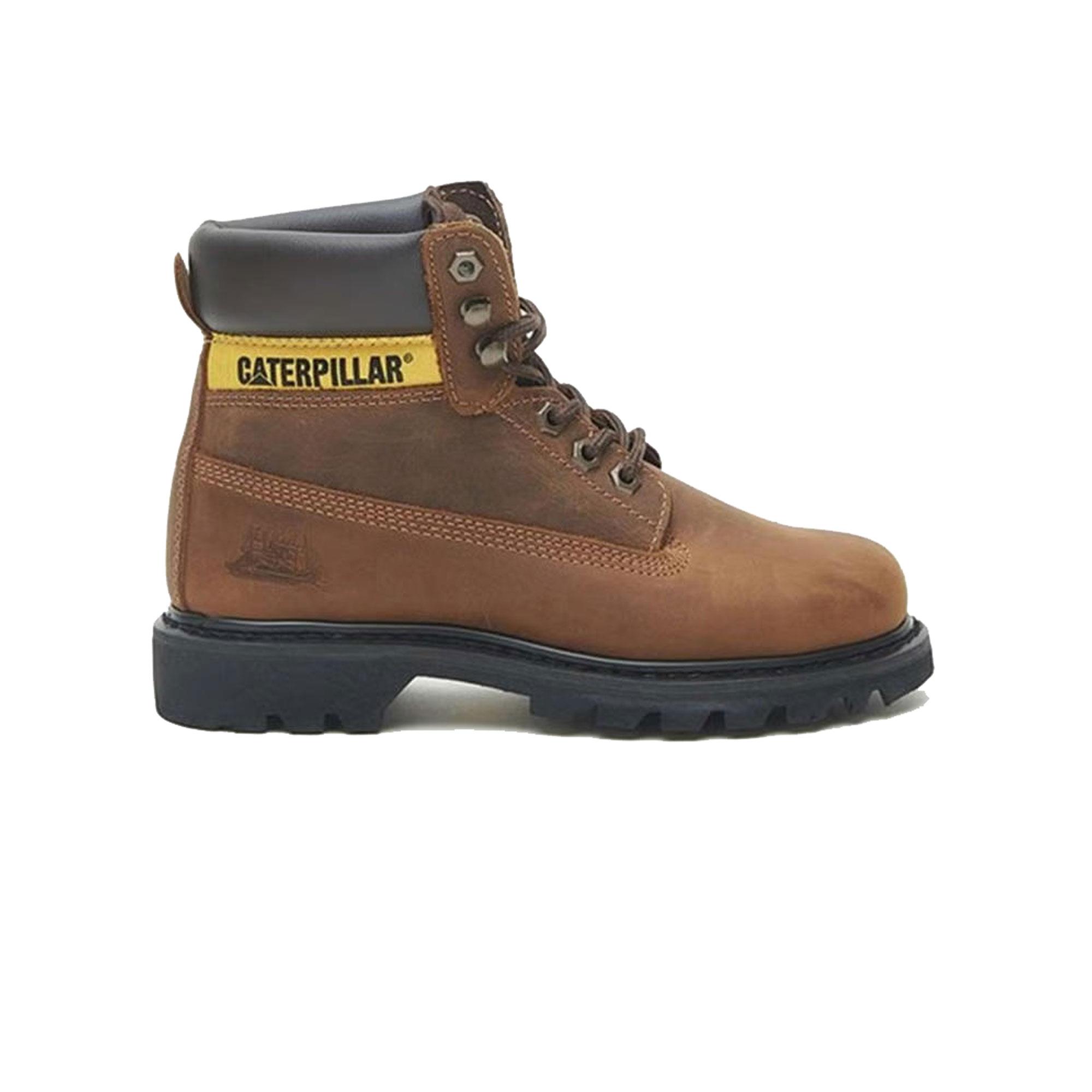 Caterpillar Colorado Erkek Bot-CATM100031E0217