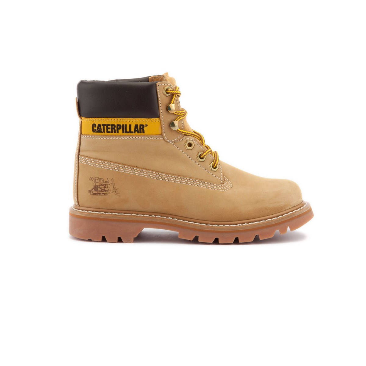 Caterpillar Colorado Erkek Bot-CATM100031E0831