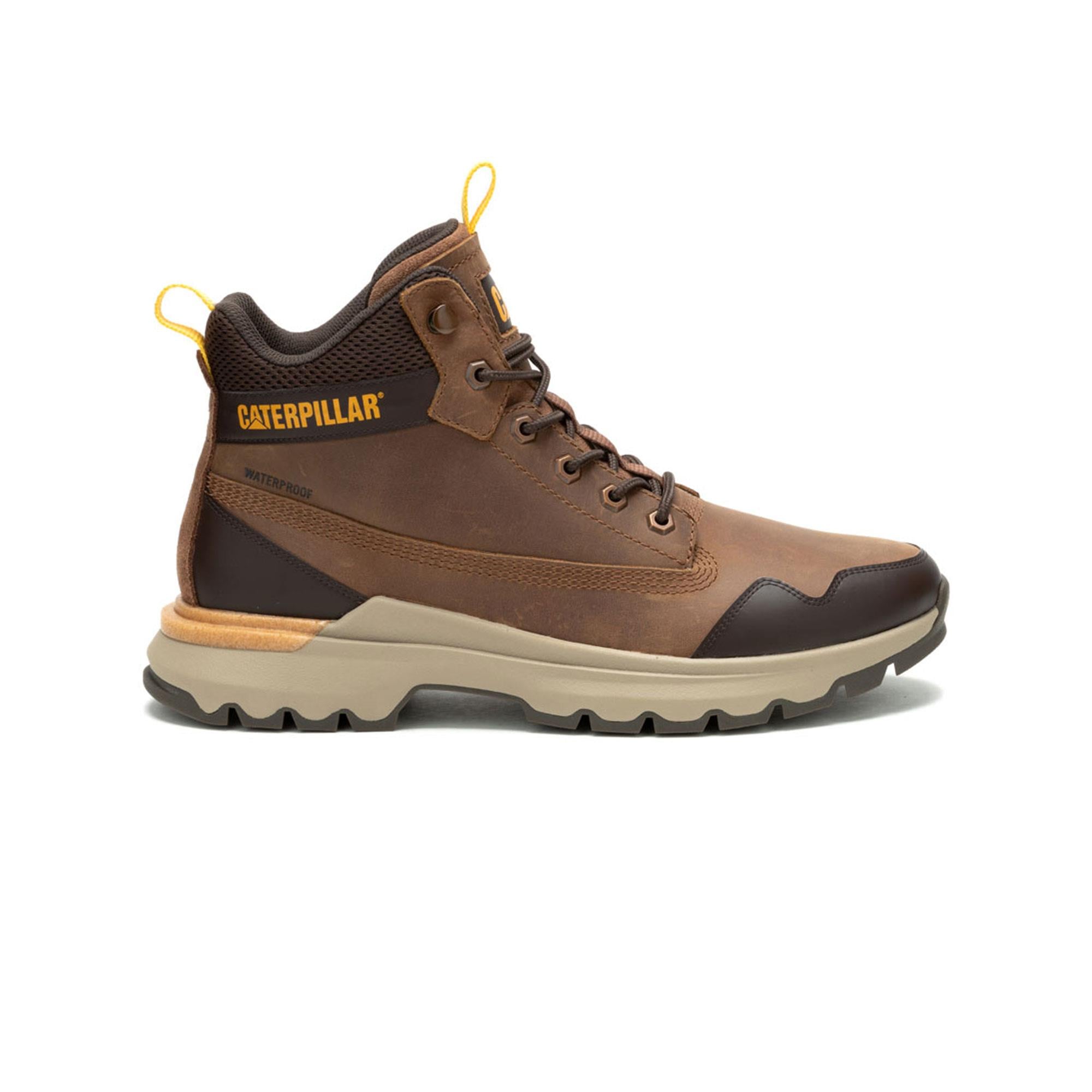 CATERPILLAR COLORADO SNEAKER WP ERKEK BOT-CATM101209E1020