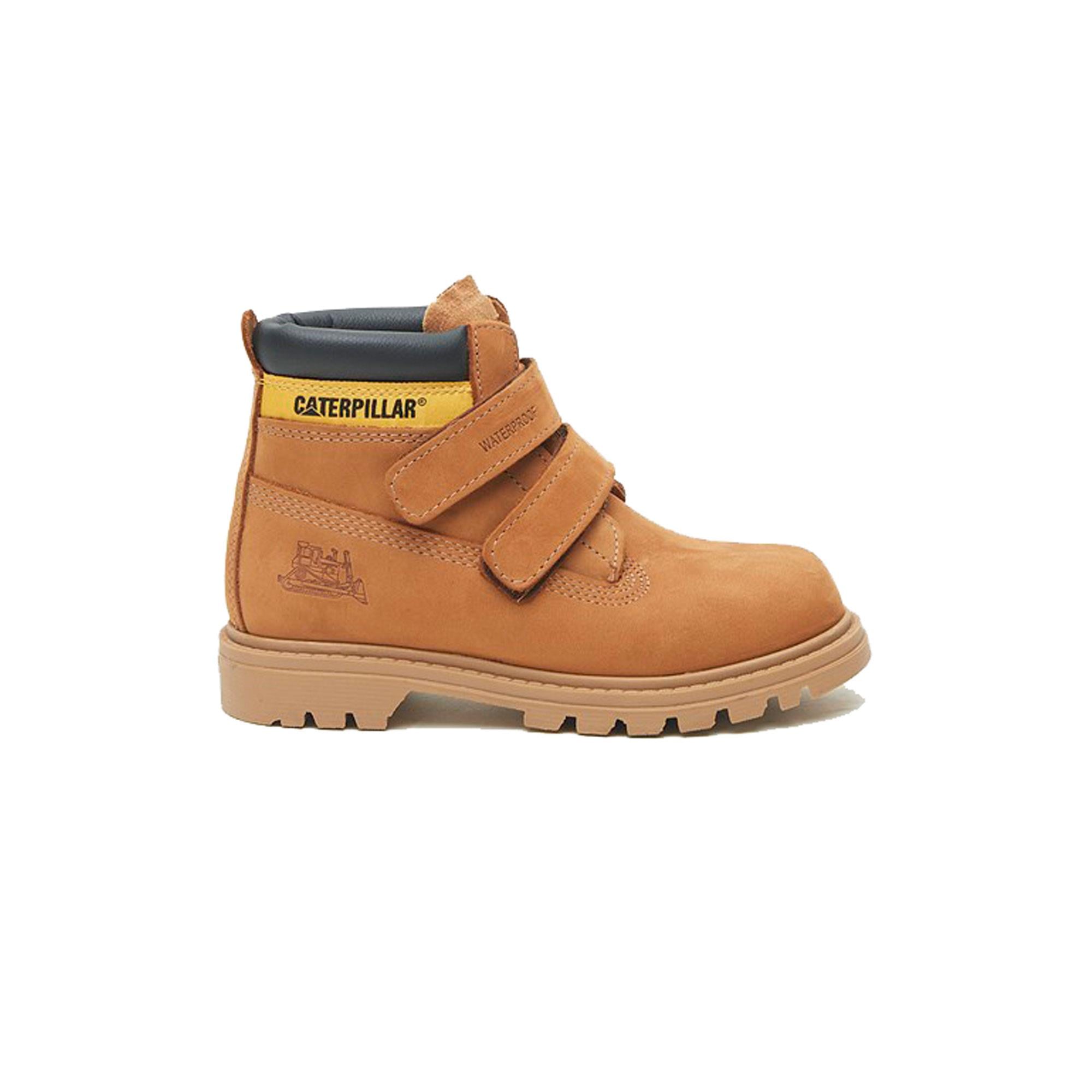 CATERPILLAR JOSH WP ÇOCUK BOT-CATF101072F1884
