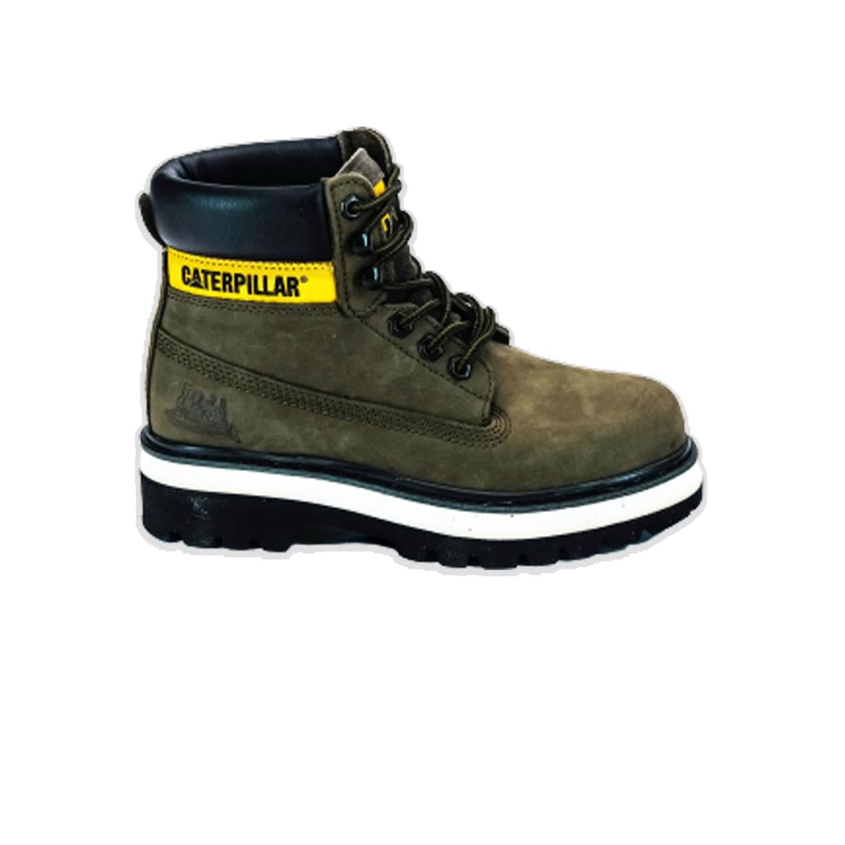 Caterpillar Mımıcry Kadın Bot-CATZ101195G0760