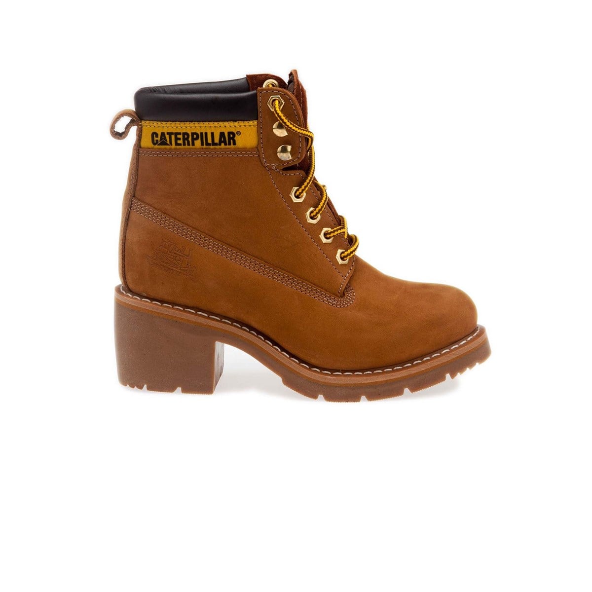 Caterpillar Ottowa Kadın Bot-CATZ100834G0884