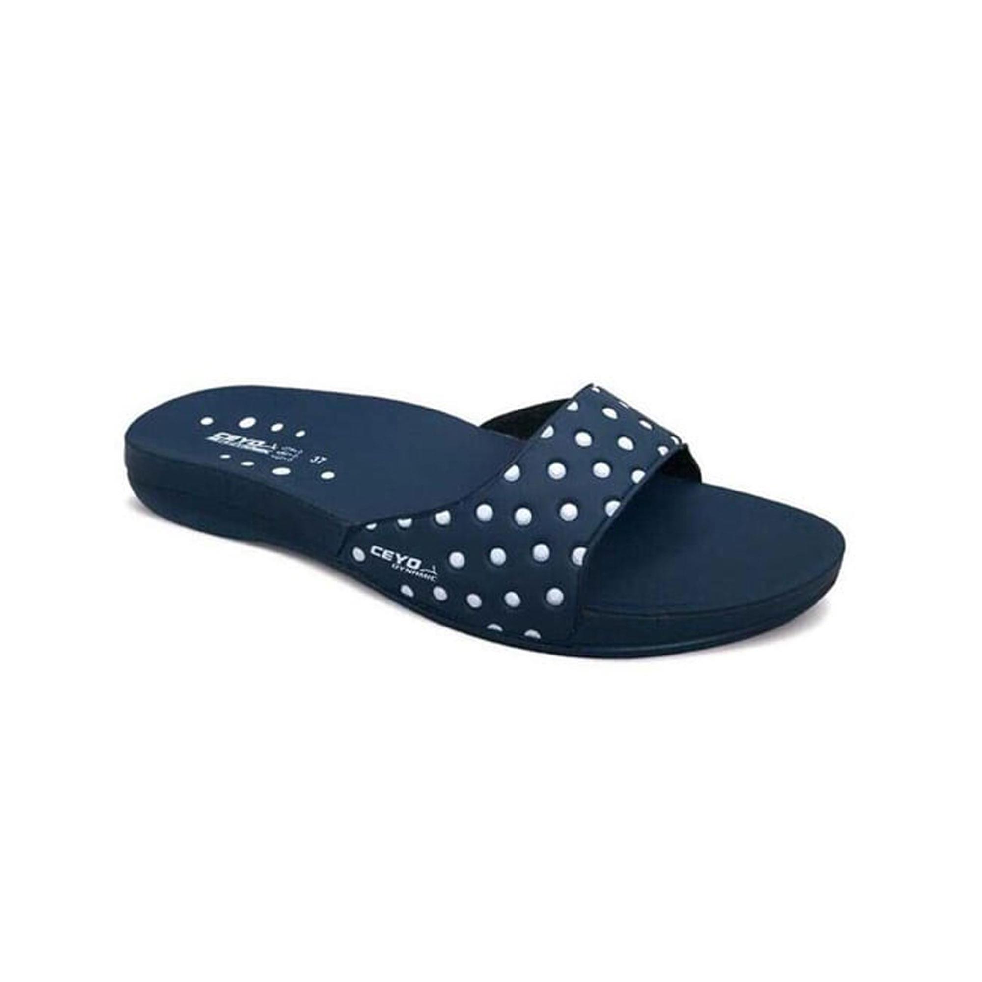 CEYO 9814-4 KADIN TERLİK-CEY9814-4B01042