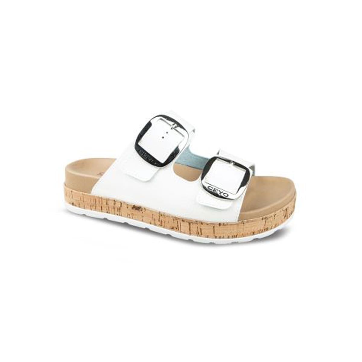 CEYO 9960-12 KADIN TERLİK-CEY996012B01010