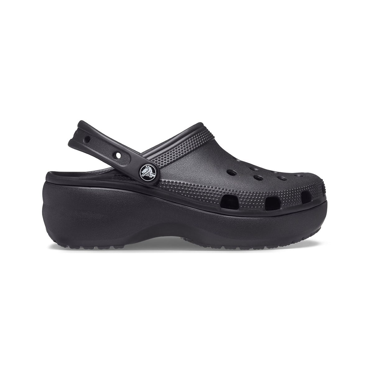 Classic Platform Clog W-CRO206750G01001